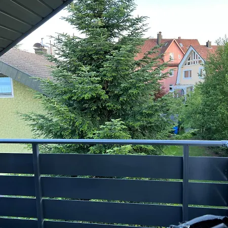 Apartment Schwarzwald Steffanie *