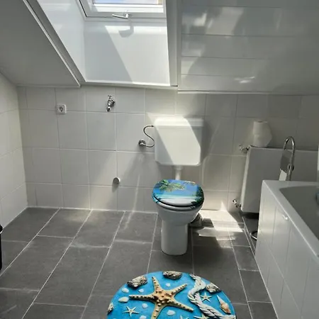 Schwarzwald Steffanie דירה *