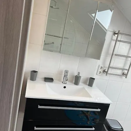 Schwarzwald Steffanie דירה